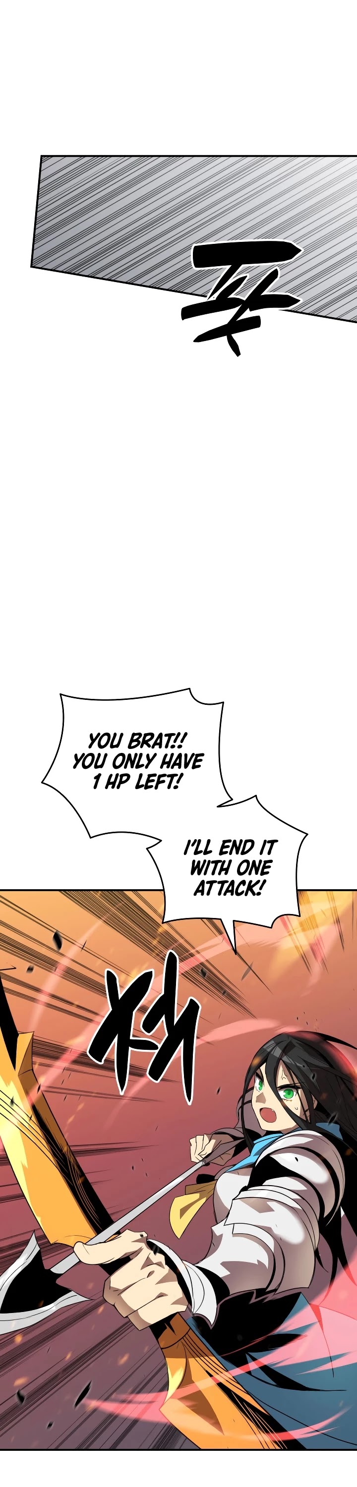 Worn and Torn Newbie Chapter 46 page 29 - Chapter 46