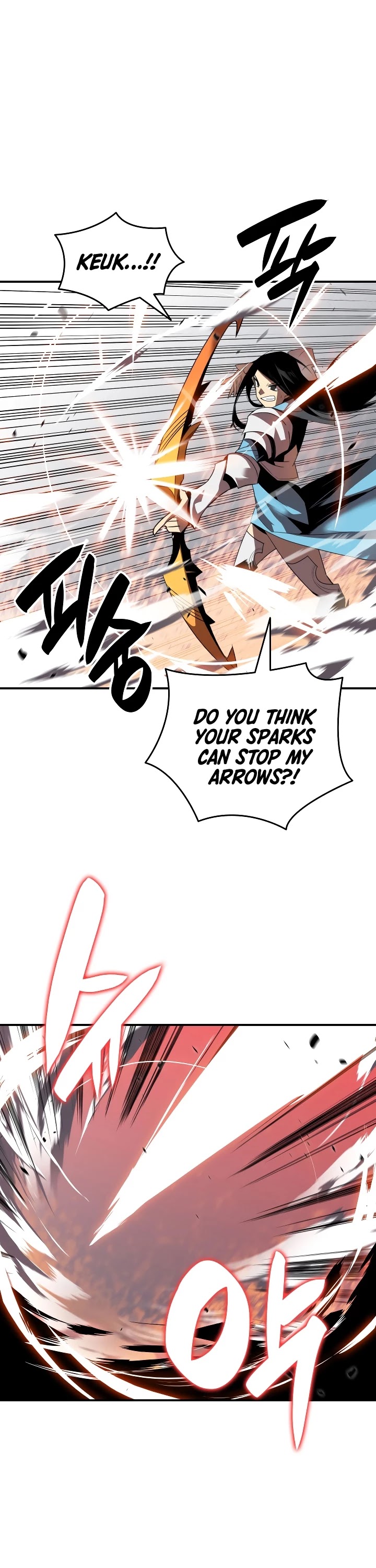 Worn and Torn Newbie Chapter 46 page 32 - Chapter 46