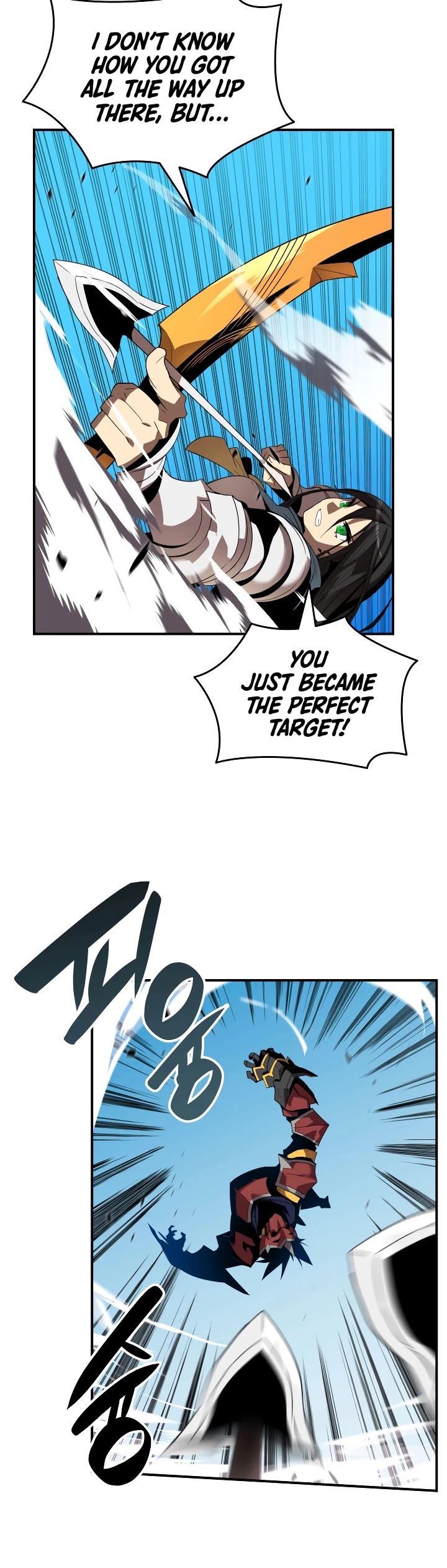 Worn and Torn Newbie Chapter 46 page 35 - Chapter 46