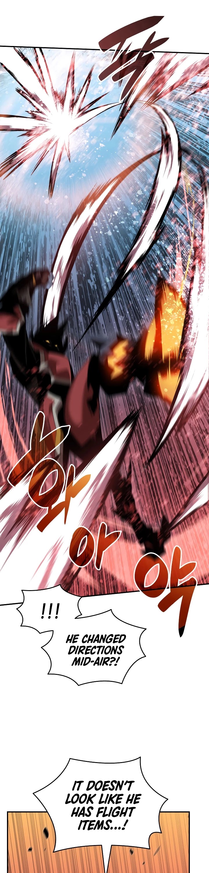 Worn and Torn Newbie Chapter 46 page 36 - Chapter 46