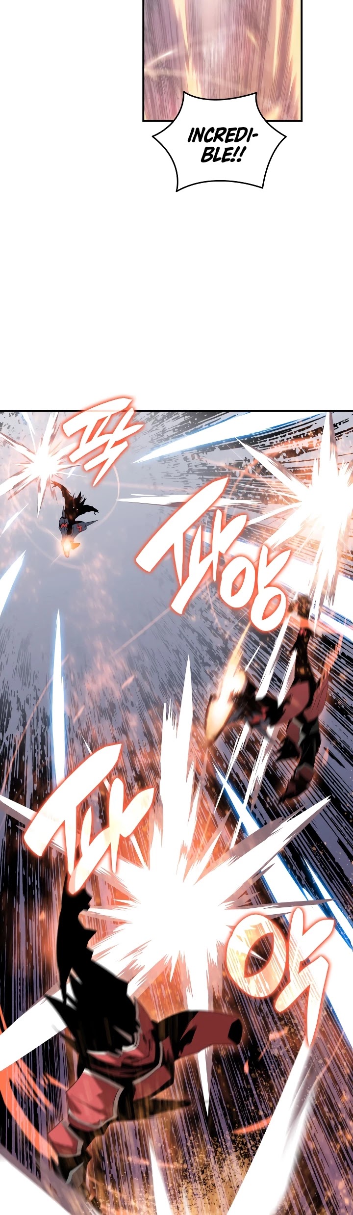 Worn and Torn Newbie Chapter 46 page 38 - Chapter 46