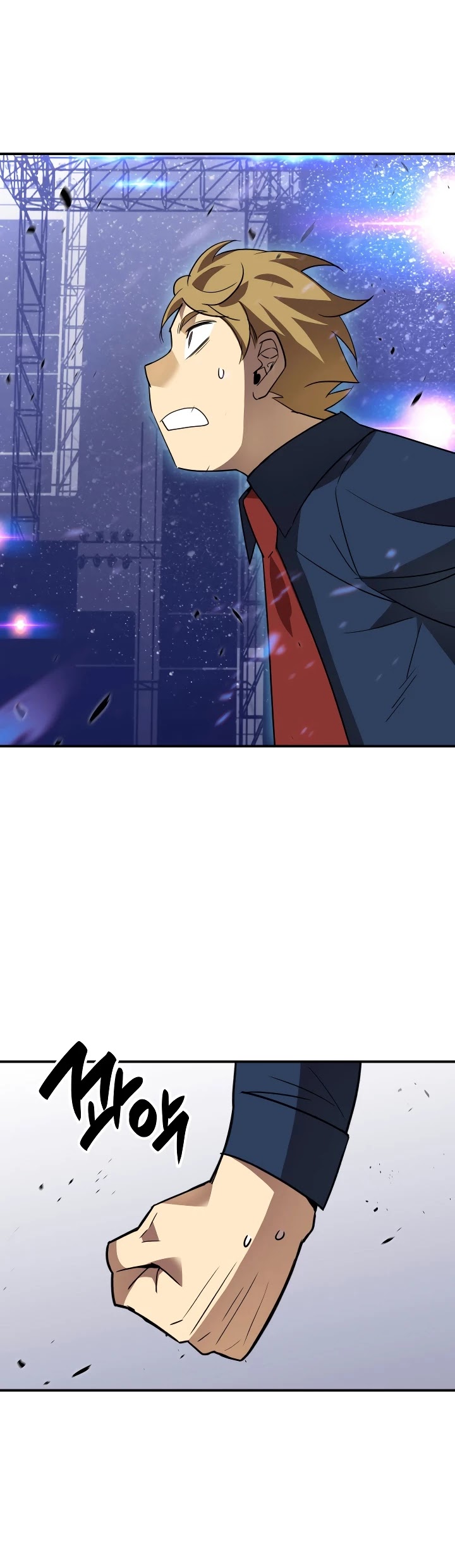 Worn and Torn Newbie Chapter 46 page 43 - Chapter 46