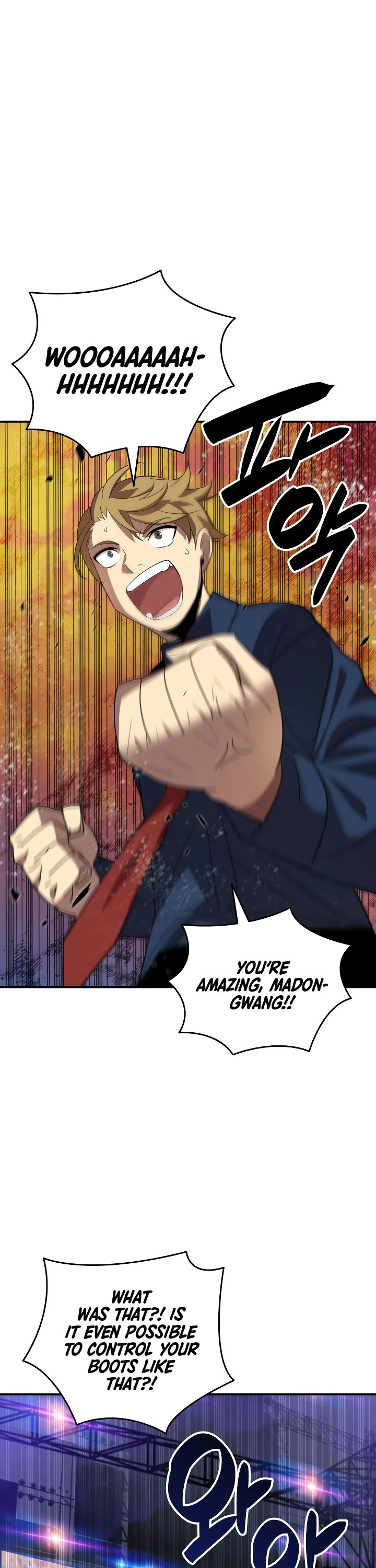 Worn and Torn Newbie Chapter 46 page 44 - Chapter 46
