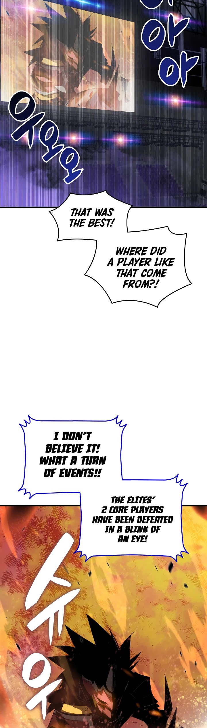 Worn and Torn Newbie Chapter 46 page 45 - Chapter 46