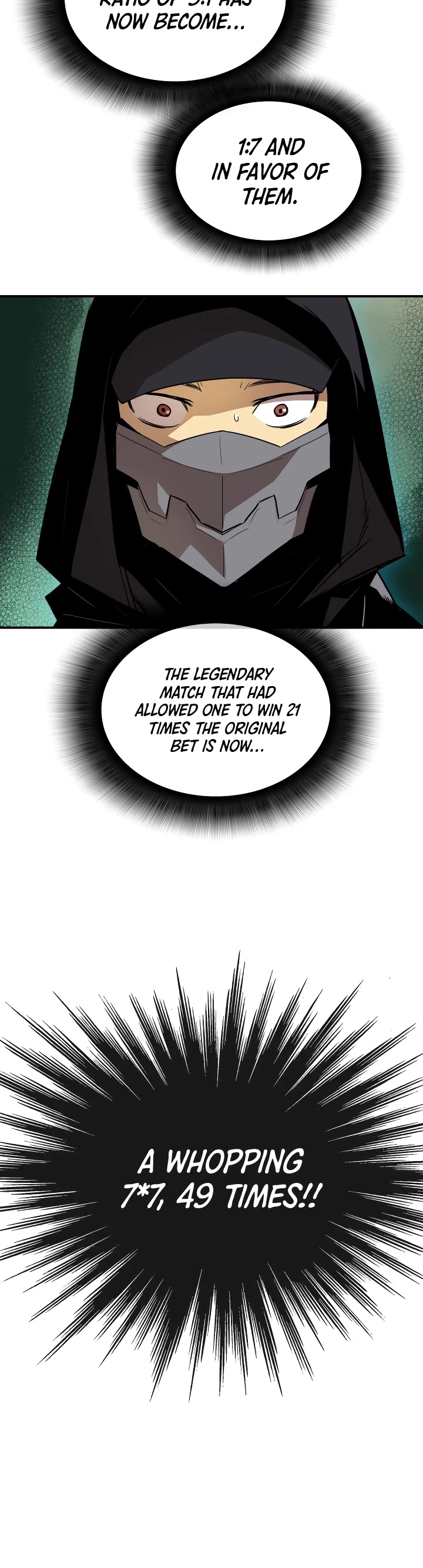 Worn and Torn Newbie Chapter 46 page 9 - Chapter 46