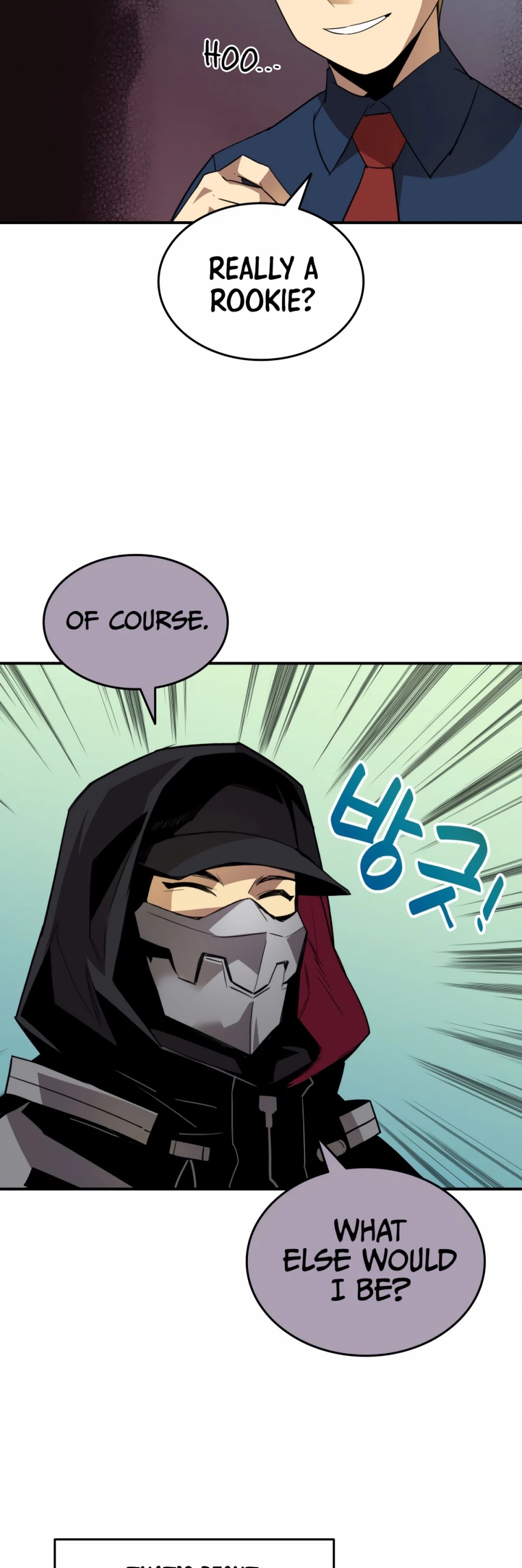 Worn and Torn Newbie Chapter 47 page 11 - Chapter 47