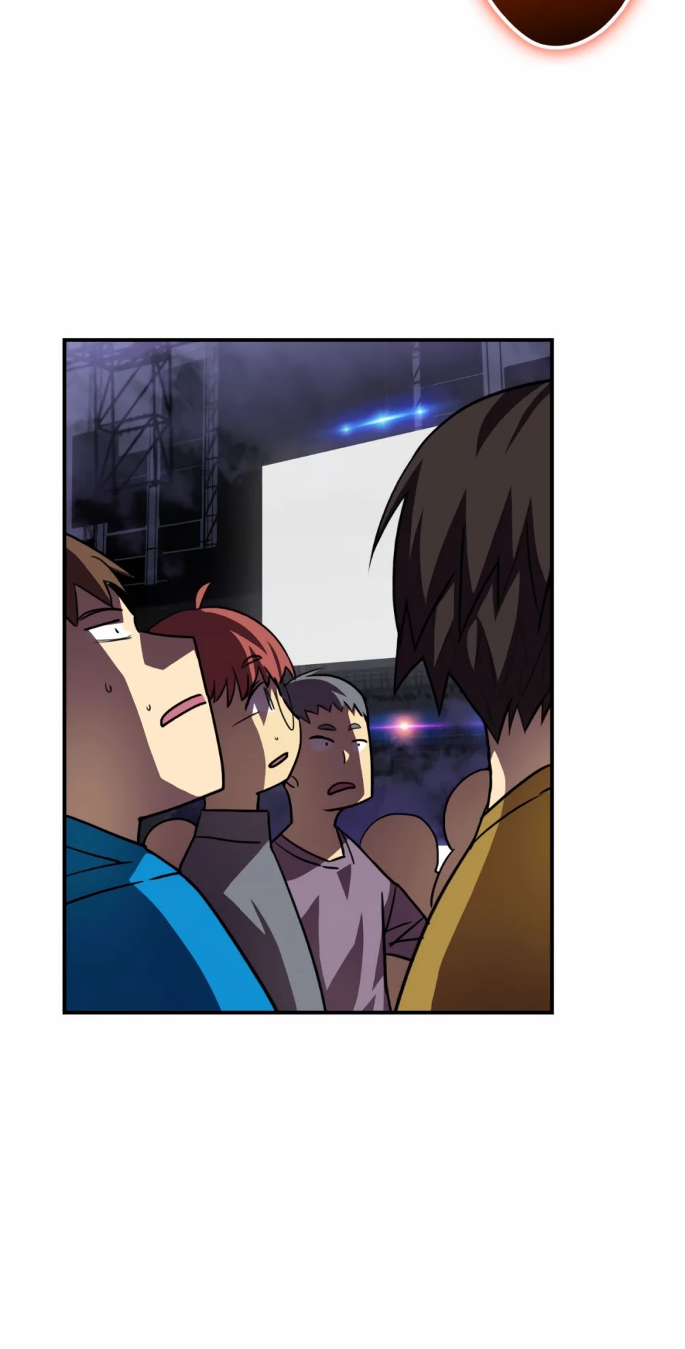 Worn and Torn Newbie Chapter 47 page 15 - Chapter 47
