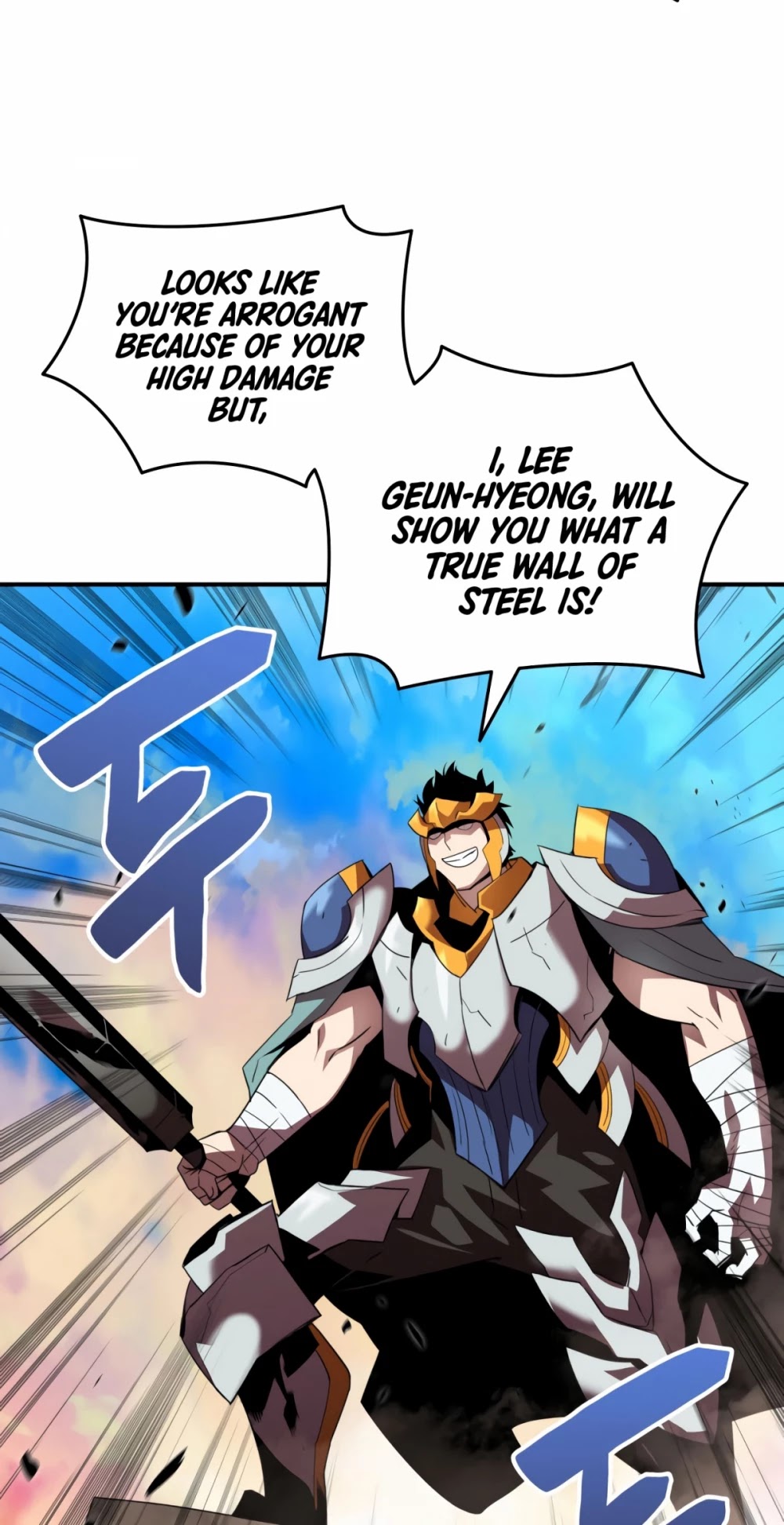 Worn and Torn Newbie Chapter 47 page 21 - Chapter 47
