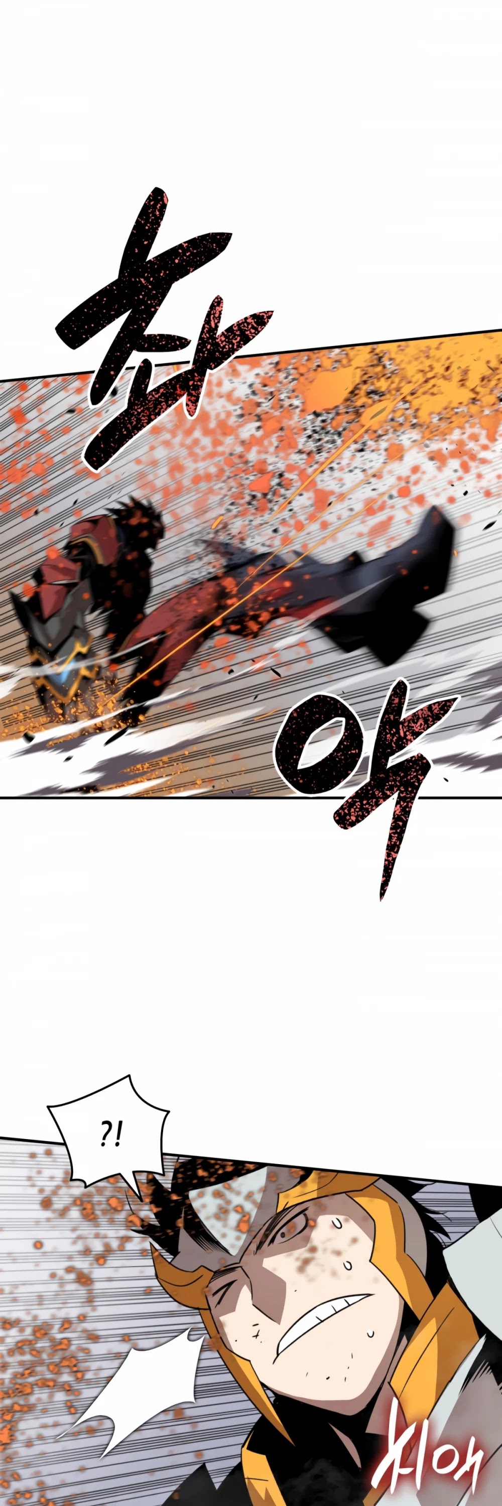Worn and Torn Newbie Chapter 47 page 24 - Chapter 47