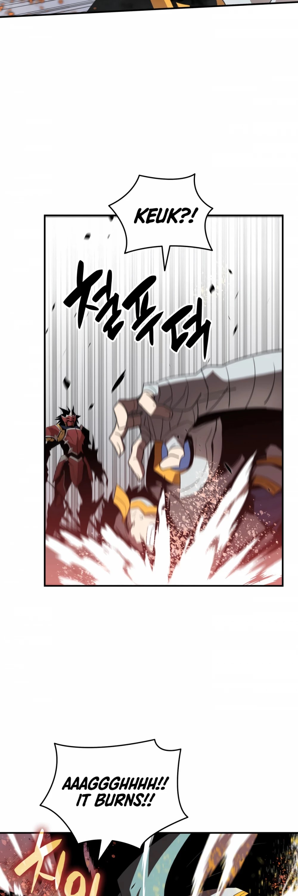 Worn and Torn Newbie Chapter 47 page 25 - Chapter 47
