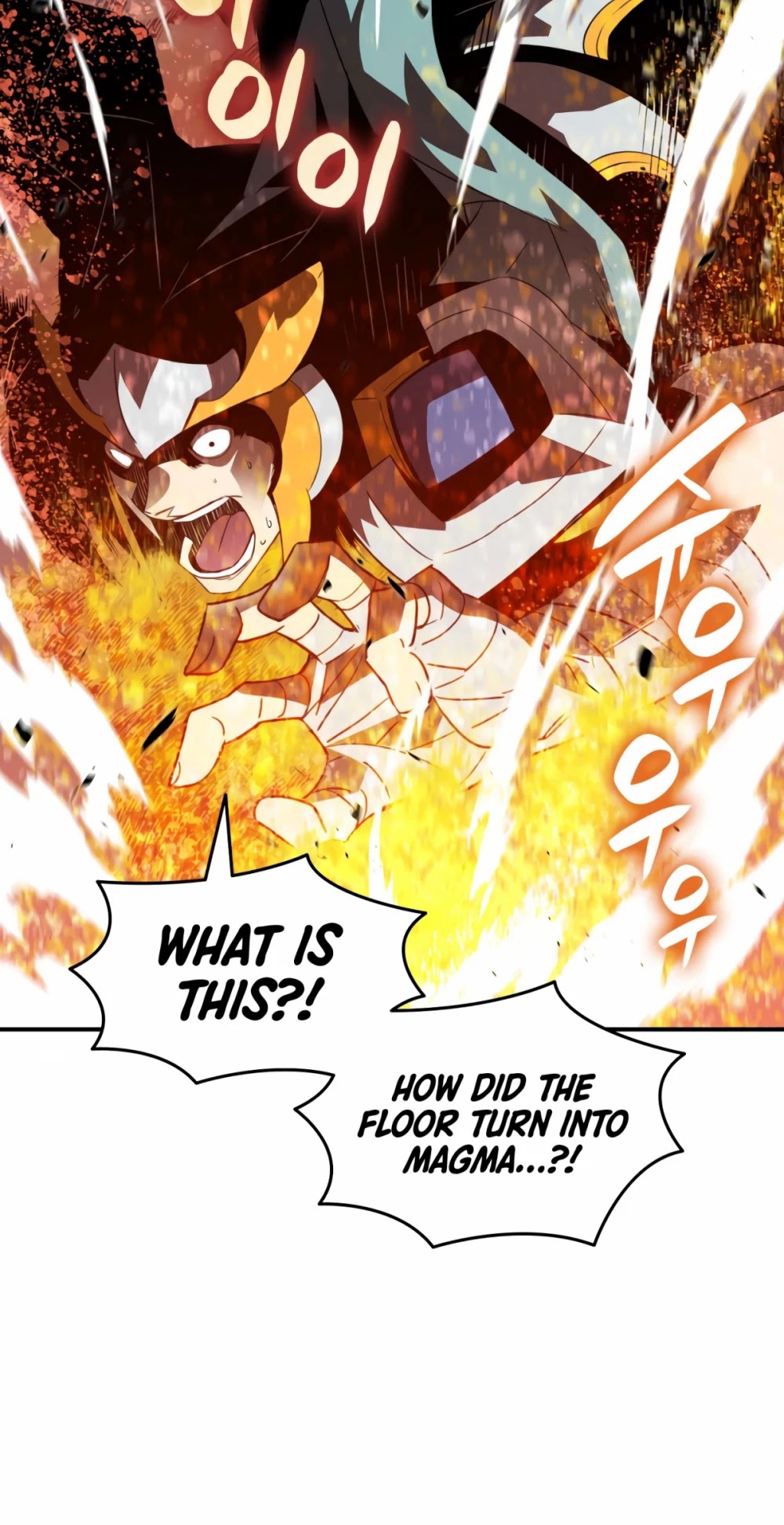 Worn and Torn Newbie Chapter 47 page 26 - Chapter 47