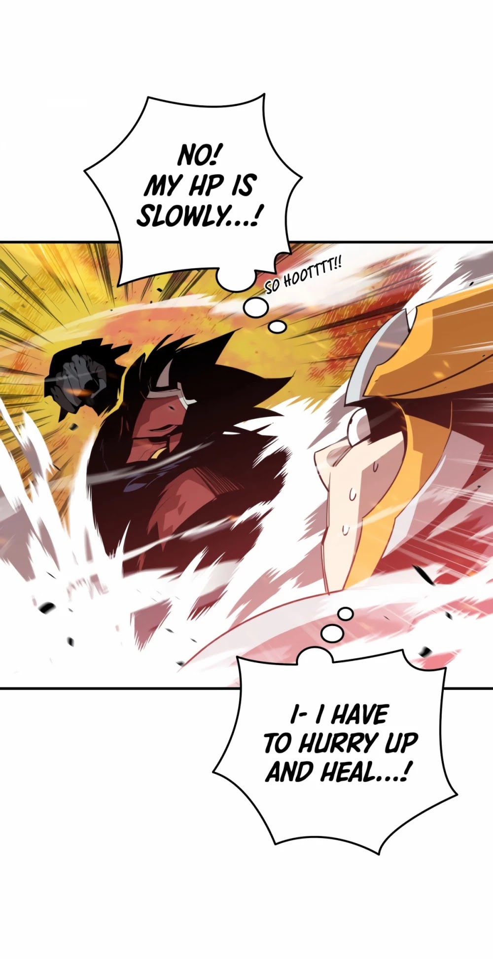 Worn and Torn Newbie Chapter 47 page 27 - Chapter 47