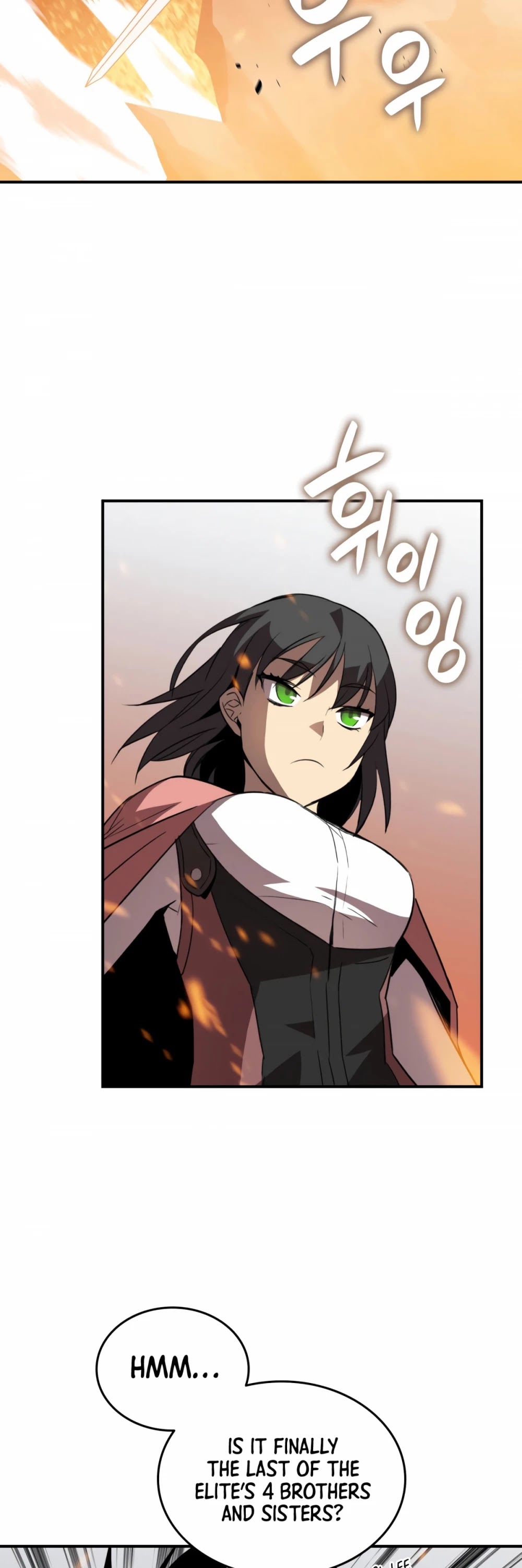 Worn and Torn Newbie Chapter 47 page 31 - Chapter 47