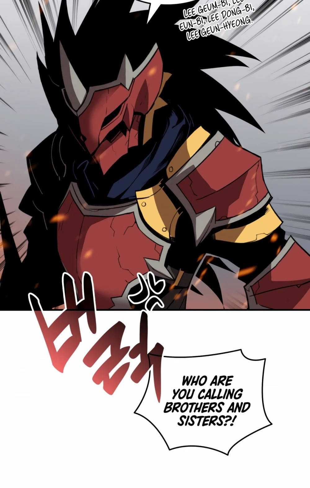 Worn and Torn Newbie Chapter 47 page 32 - Chapter 47