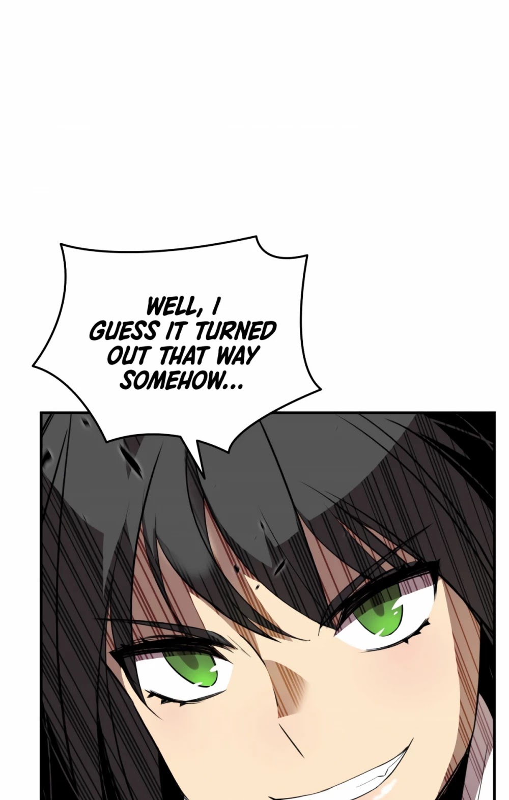 Worn and Torn Newbie Chapter 47 page 33 - Chapter 47