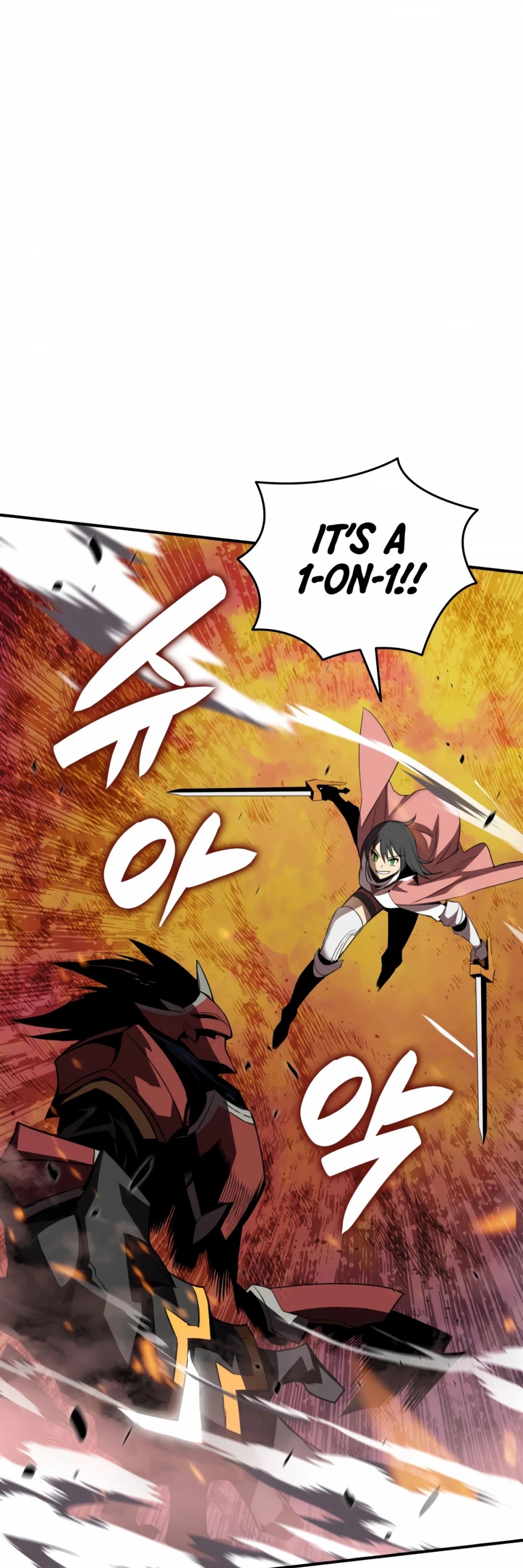 Worn and Torn Newbie Chapter 47 page 35 - Chapter 47