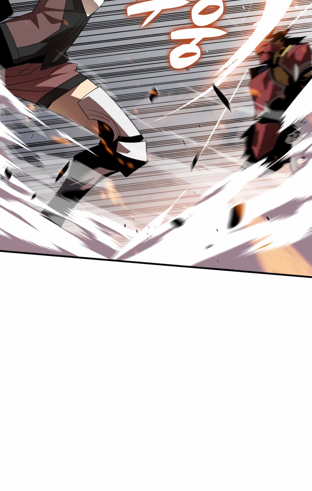 Worn and Torn Newbie Chapter 47 page 39 - Chapter 47