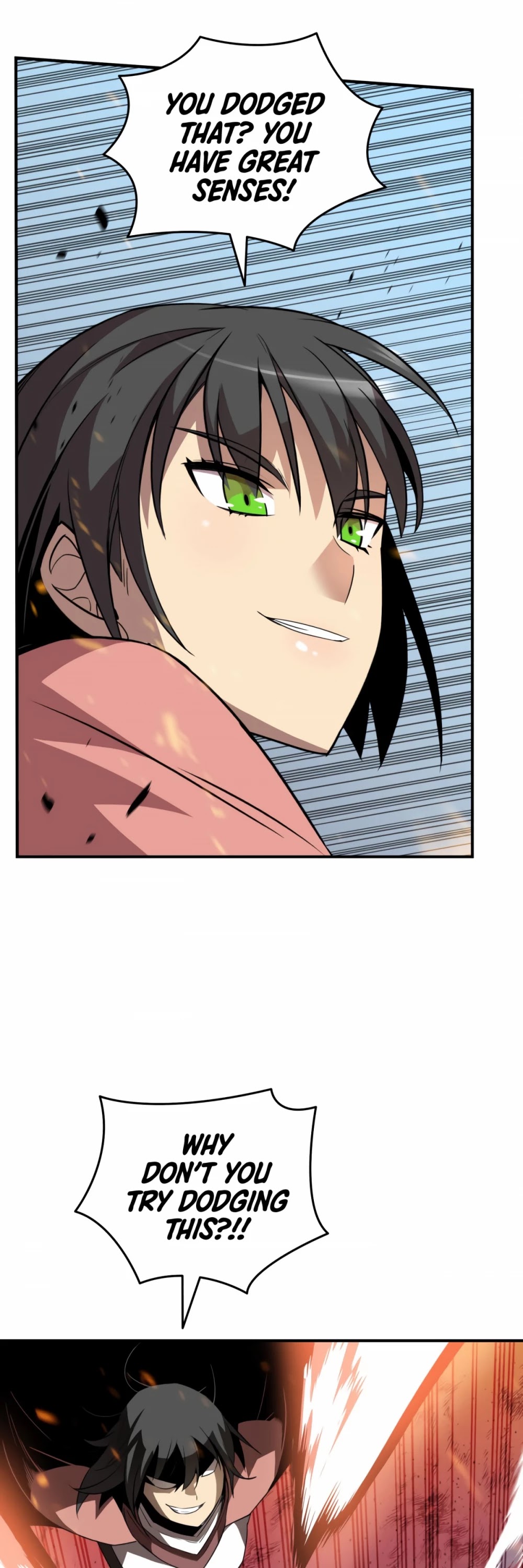 Worn and Torn Newbie Chapter 47 page 40 - Chapter 47