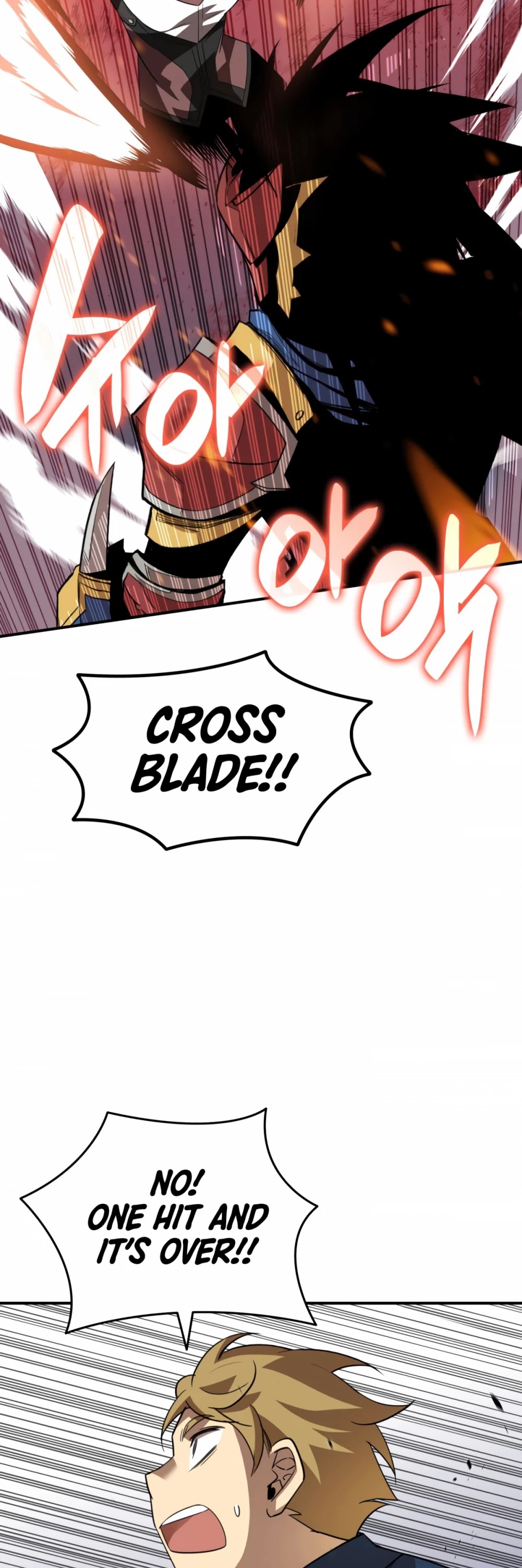 Worn and Torn Newbie Chapter 47 page 41 - Chapter 47