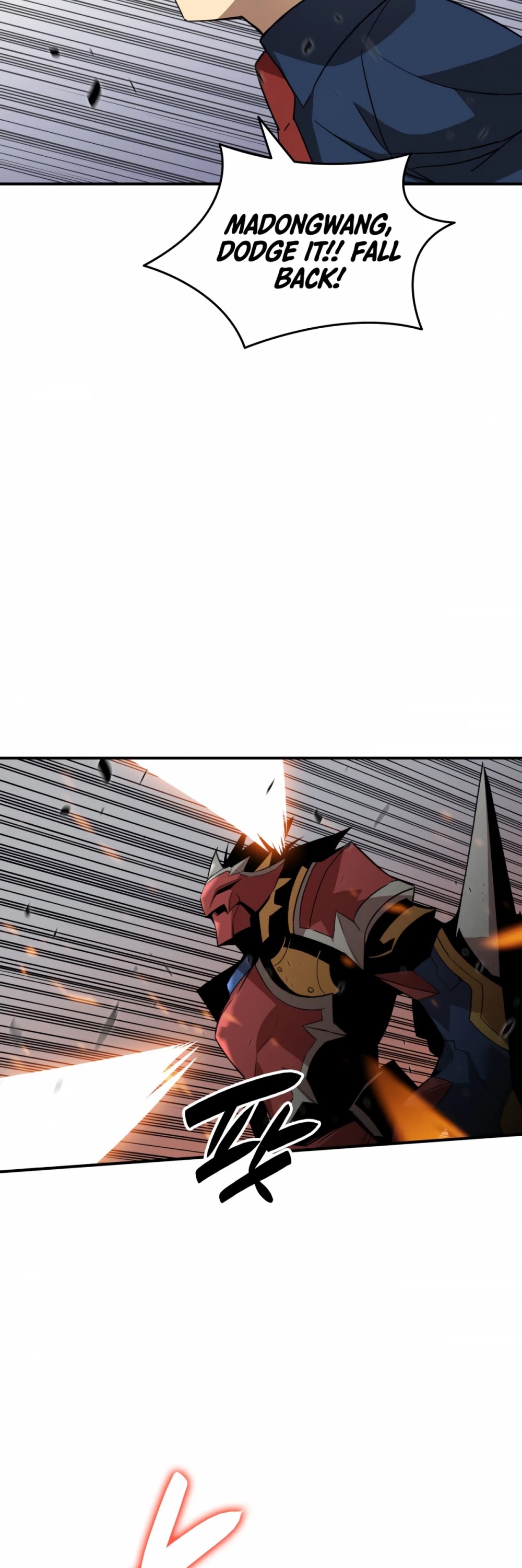 Worn and Torn Newbie Chapter 47 page 42 - Chapter 47
