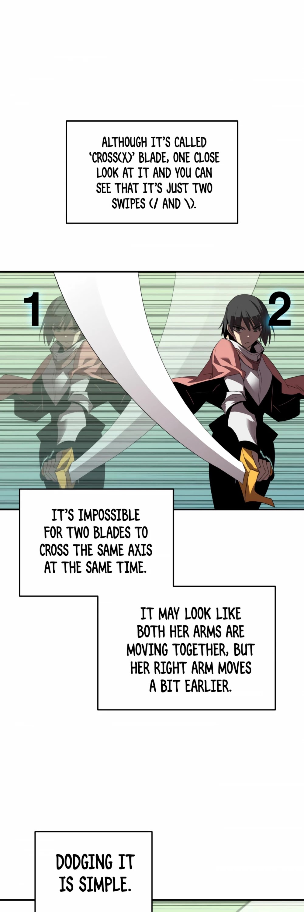 Worn and Torn Newbie Chapter 47 page 46 - Chapter 47
