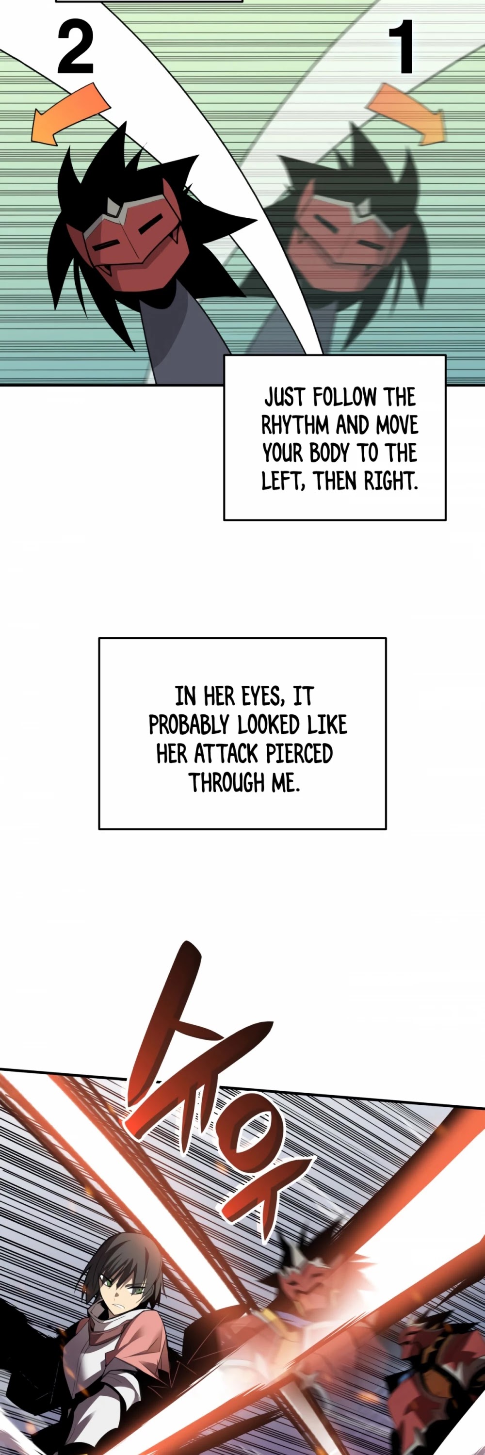 Worn and Torn Newbie Chapter 47 page 47 - Chapter 47