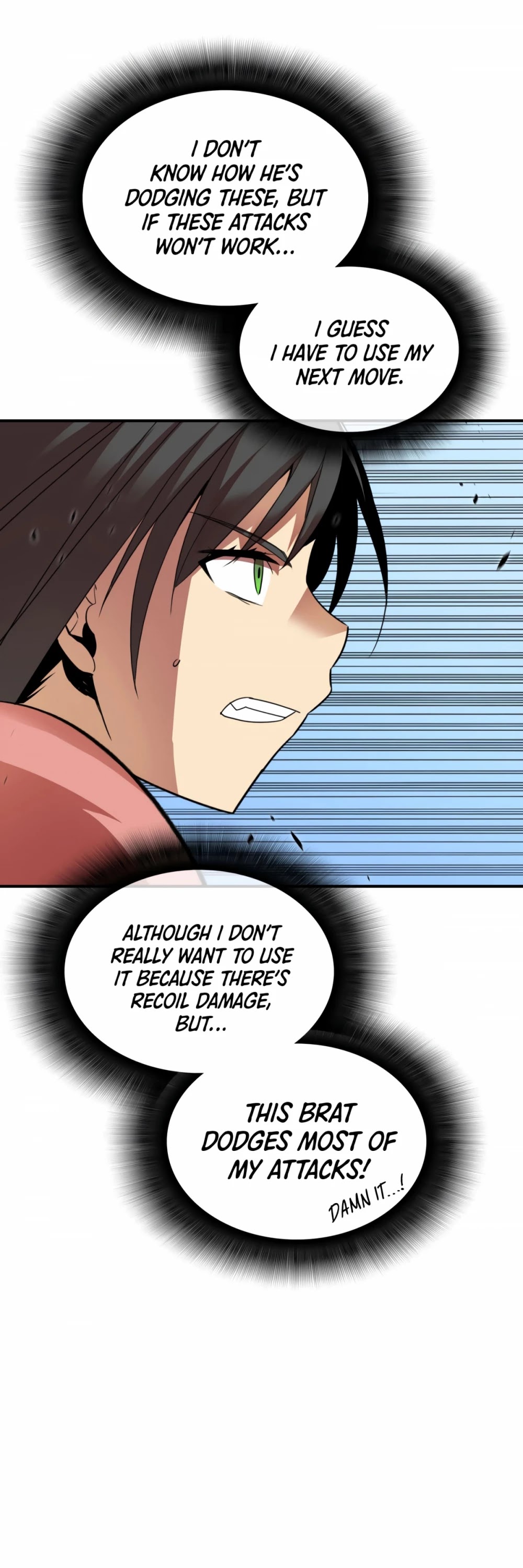 Worn and Torn Newbie Chapter 47 page 49 - Chapter 47