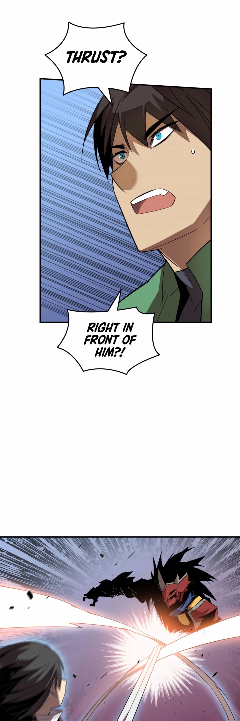 Worn and Torn Newbie Chapter 47 page 52 - Chapter 47
