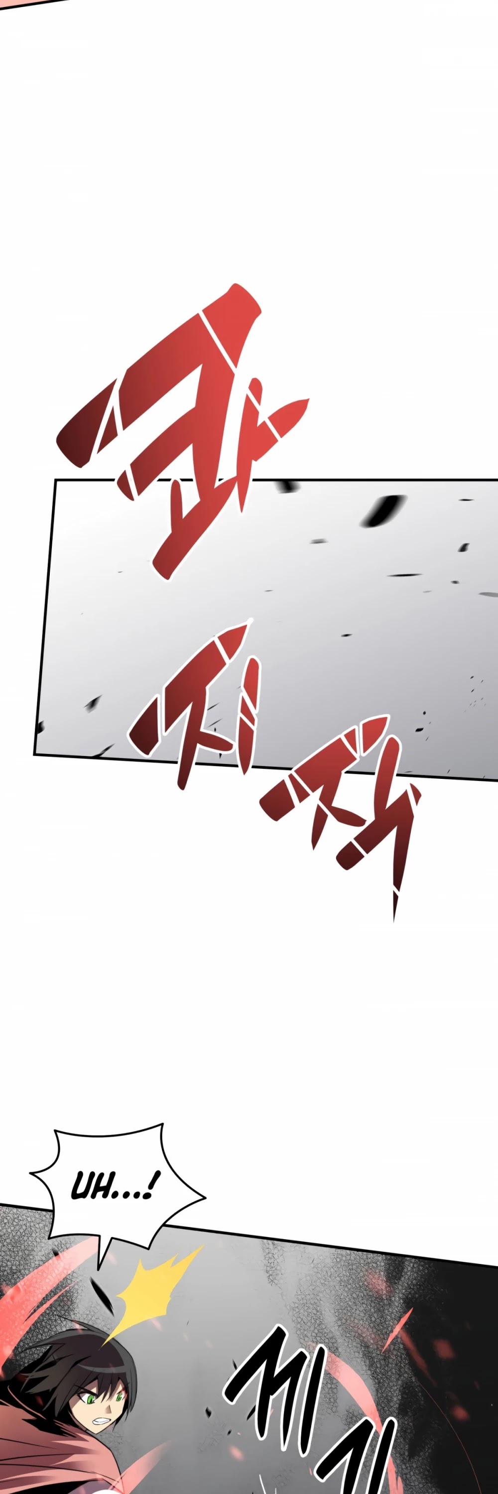 Worn and Torn Newbie Chapter 47 page 54 - Chapter 47