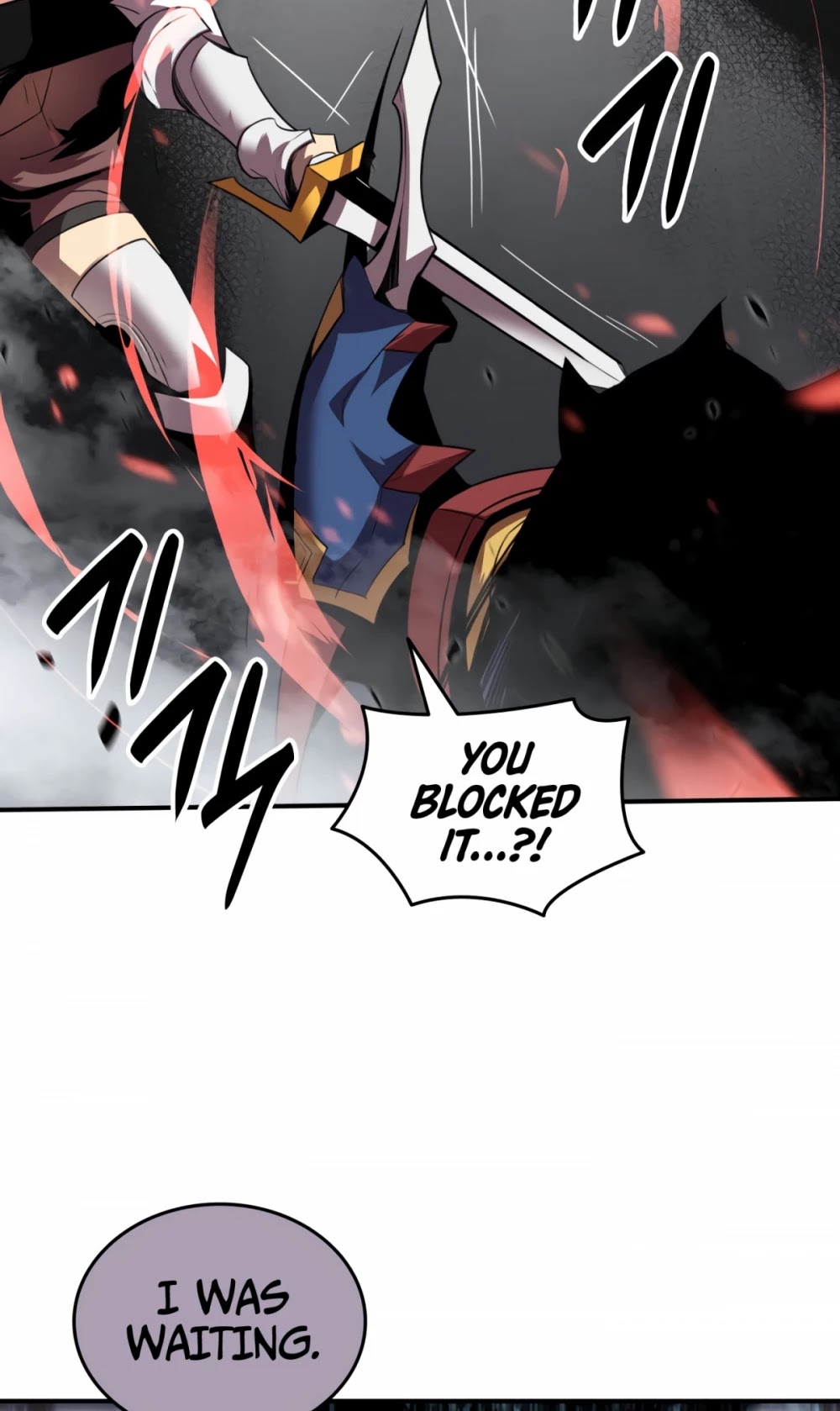 Worn and Torn Newbie Chapter 47 page 55 - Chapter 47