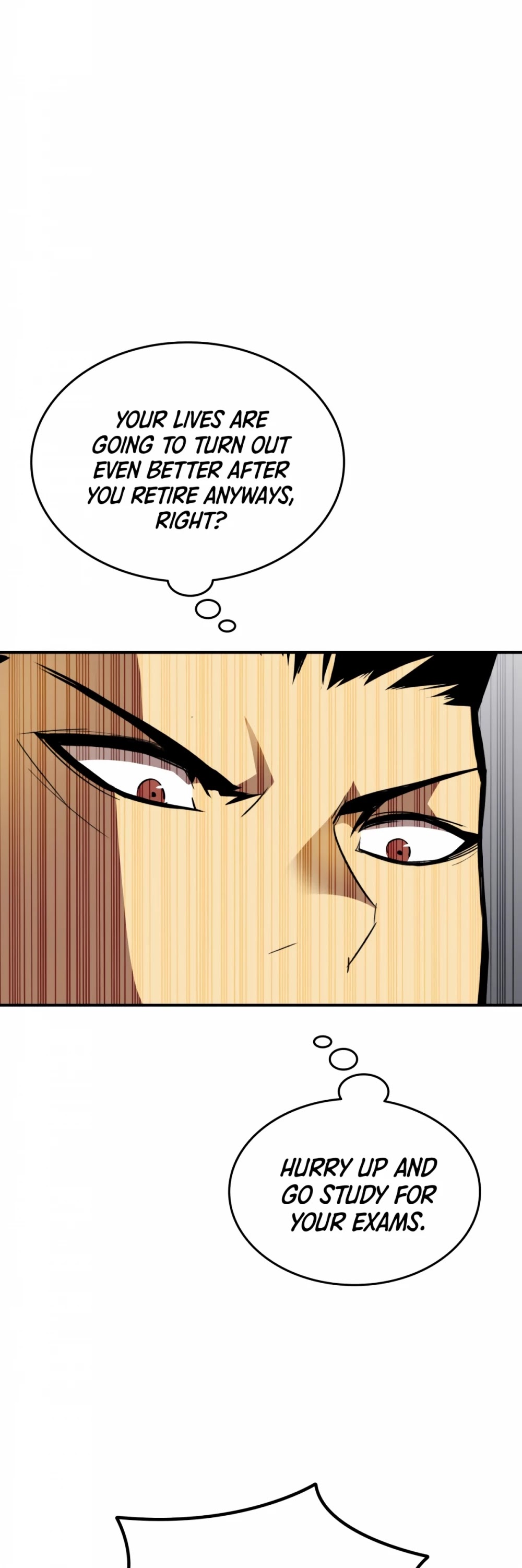 Worn and Torn Newbie Chapter 47 page 58 - Chapter 47