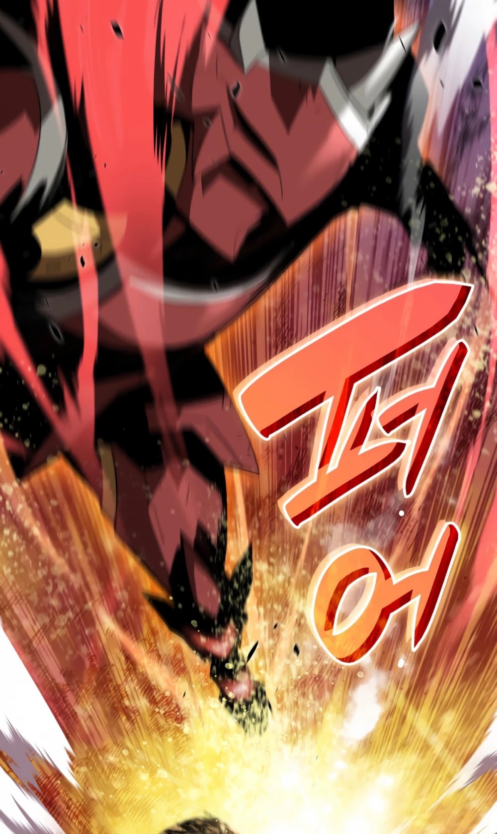 Worn and Torn Newbie Chapter 47 page 60 - Chapter 47