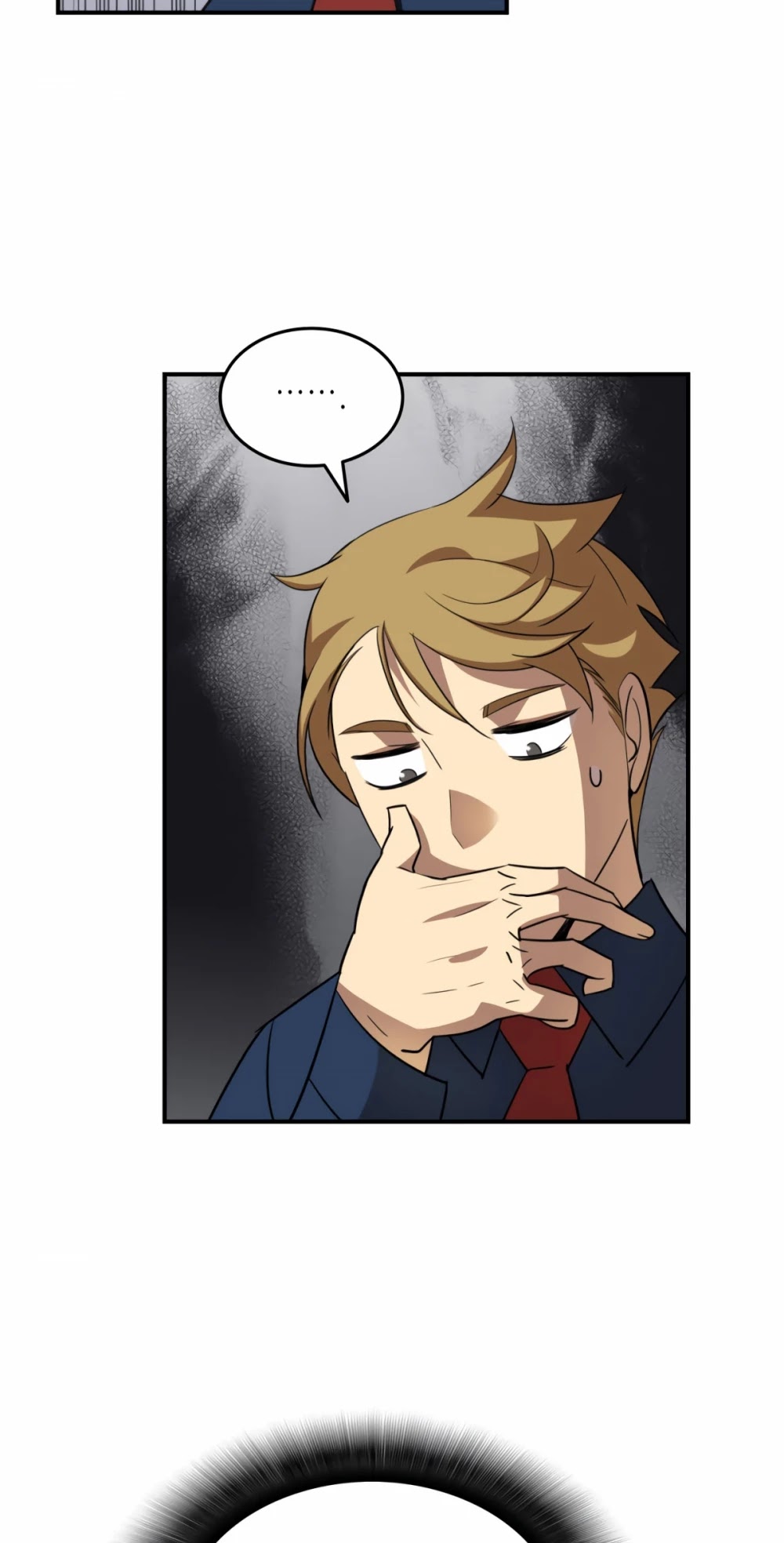 Worn and Torn Newbie Chapter 47 page 8 - Chapter 47