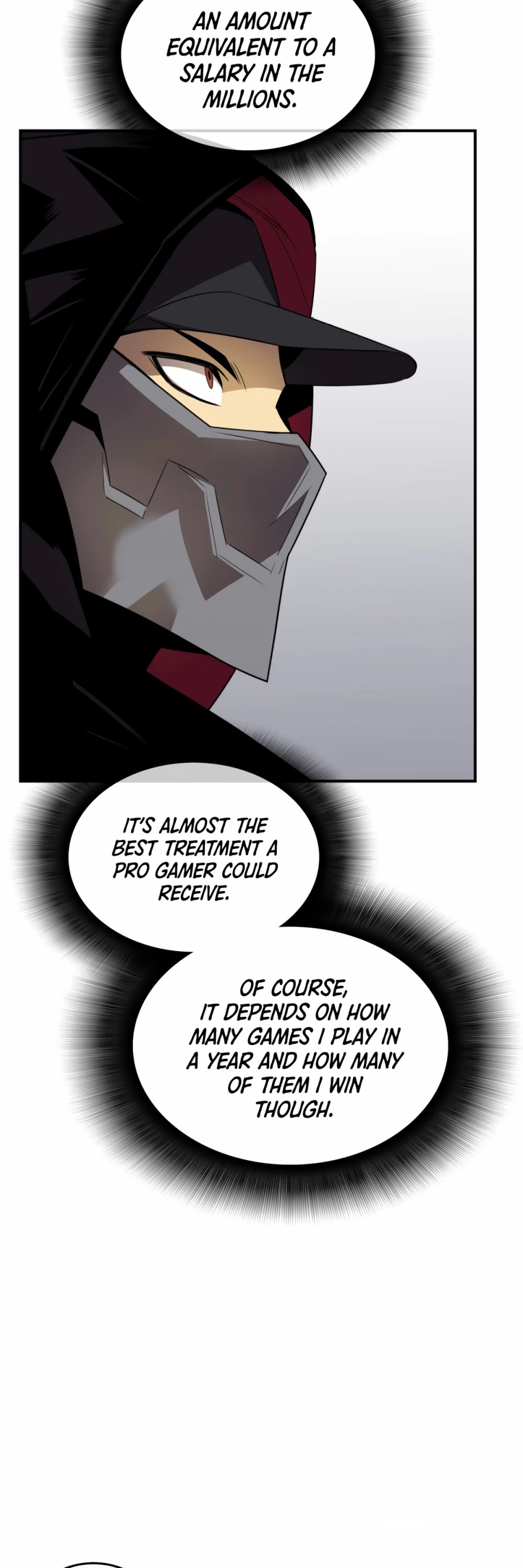 Worn and Torn Newbie Chapter 47 page 9 - Chapter 47