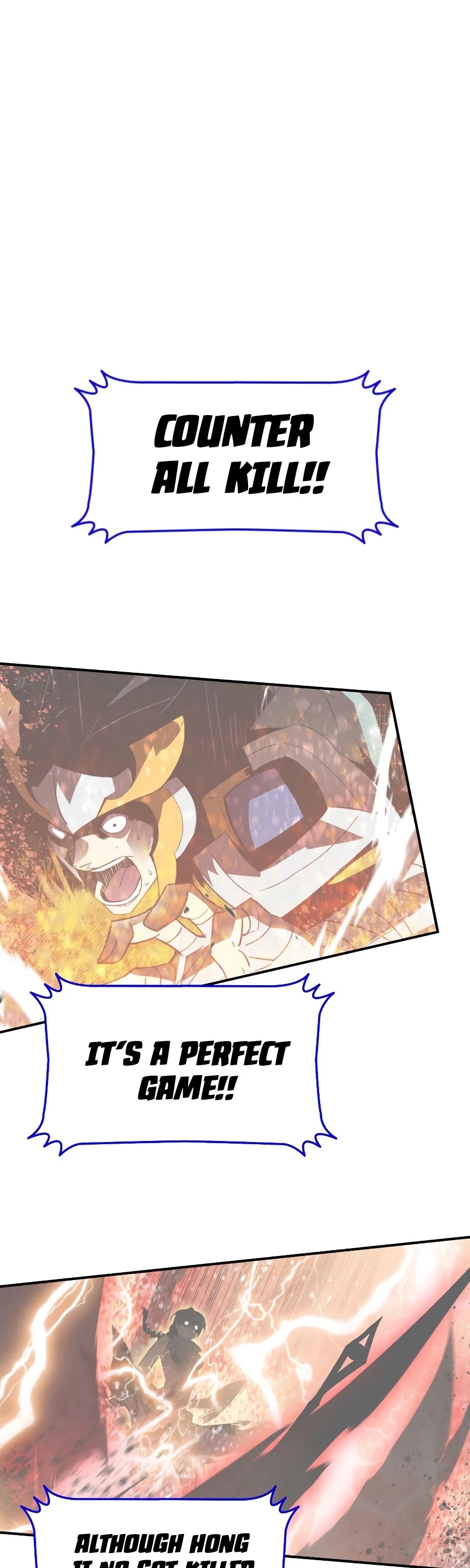 Worn and Torn Newbie Chapter 48 page 10 - Chapter 48
