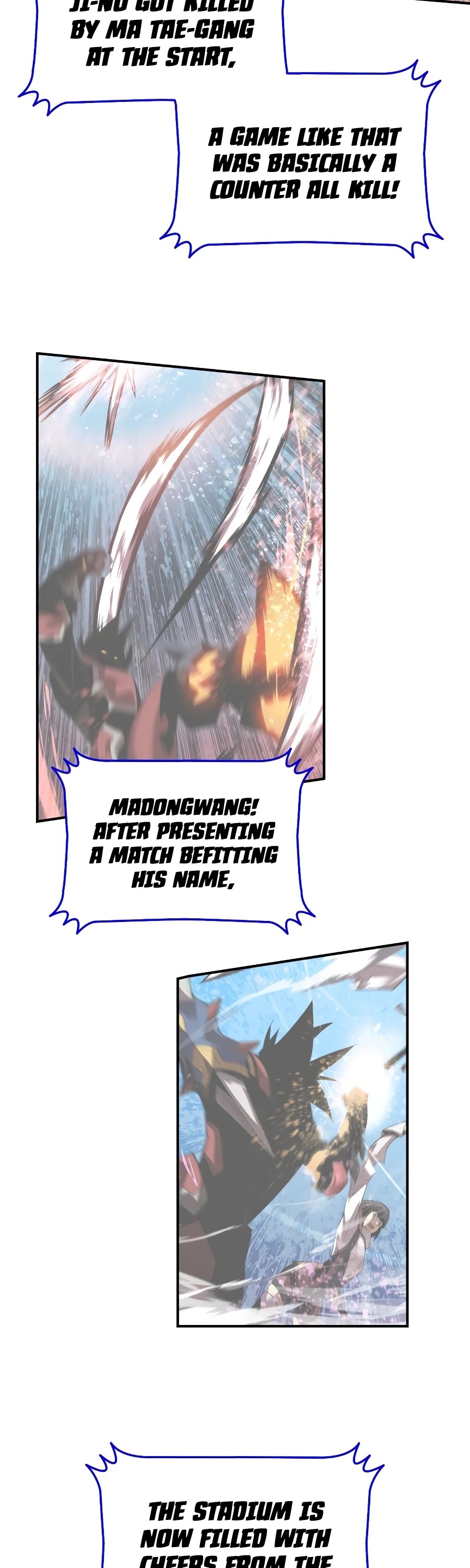 Worn and Torn Newbie Chapter 48 page 11 - Chapter 48