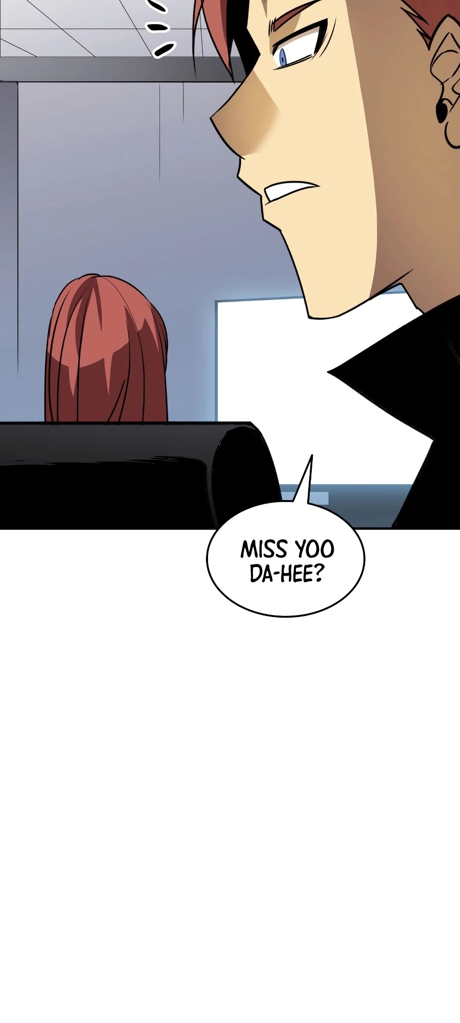 Worn and Torn Newbie Chapter 48 page 18 - Chapter 48