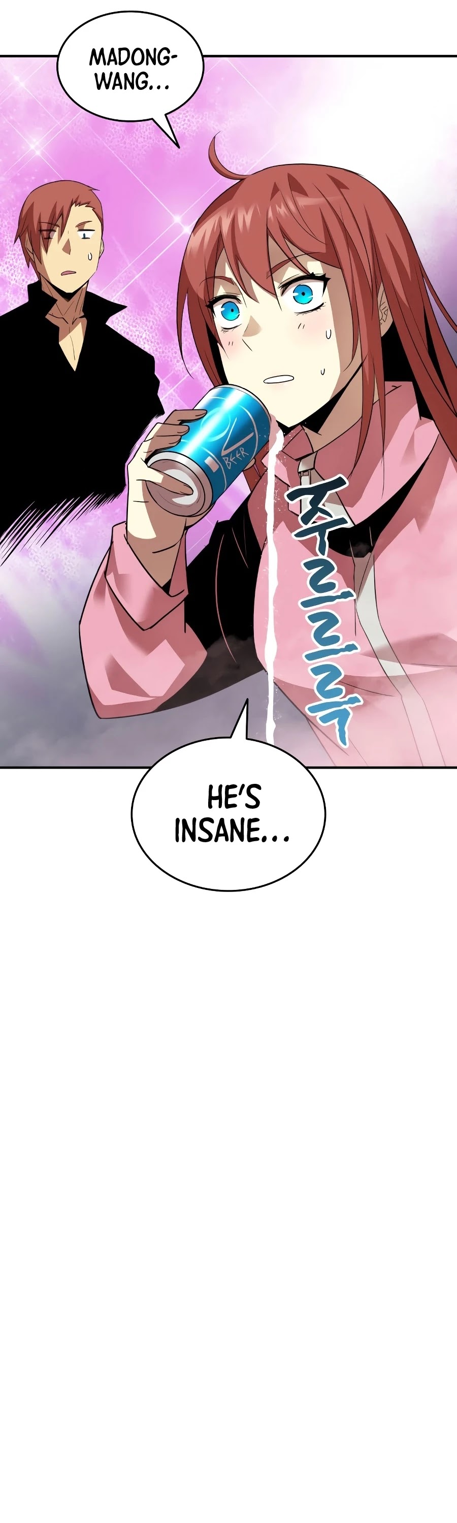 Worn and Torn Newbie Chapter 48 page 19 - Chapter 48
