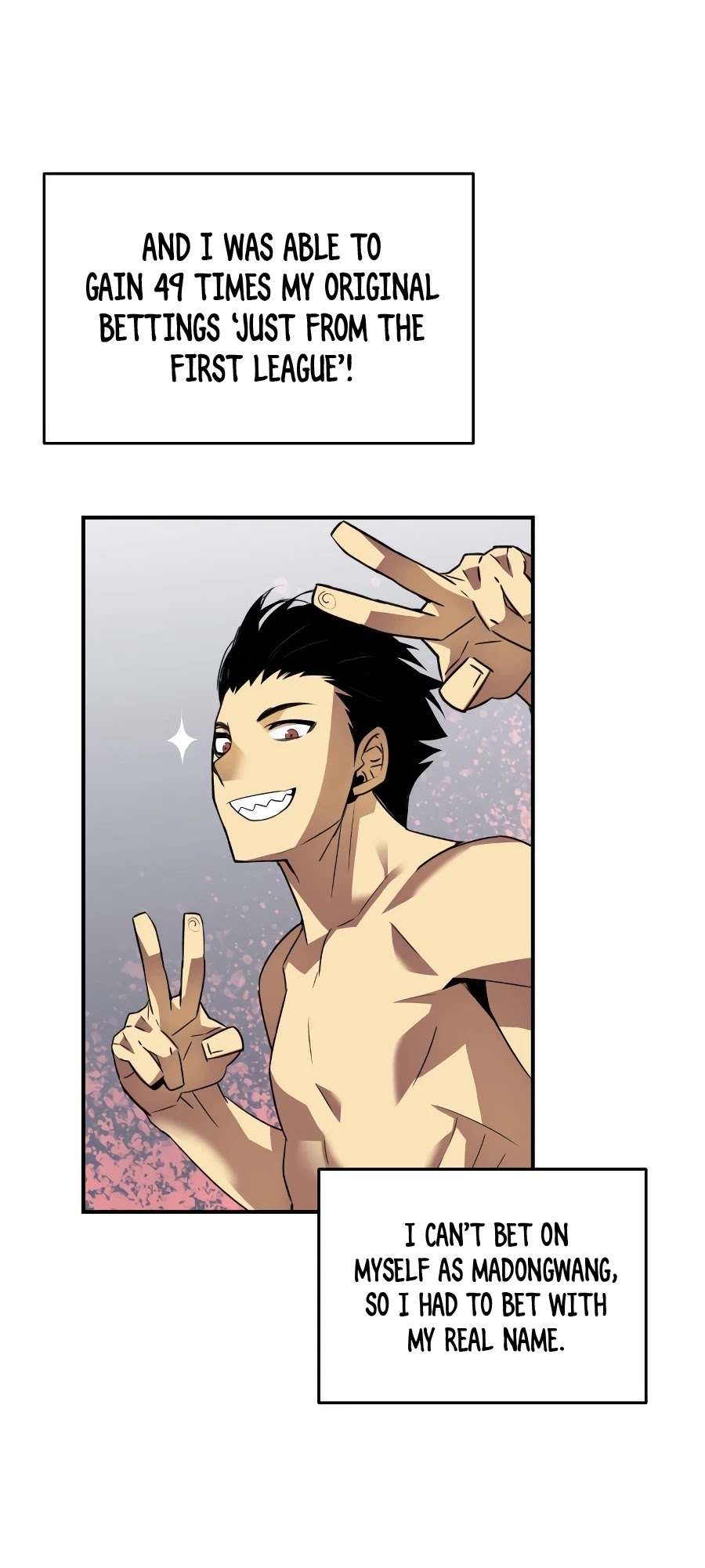 Worn and Torn Newbie Chapter 48 page 23 - Chapter 48