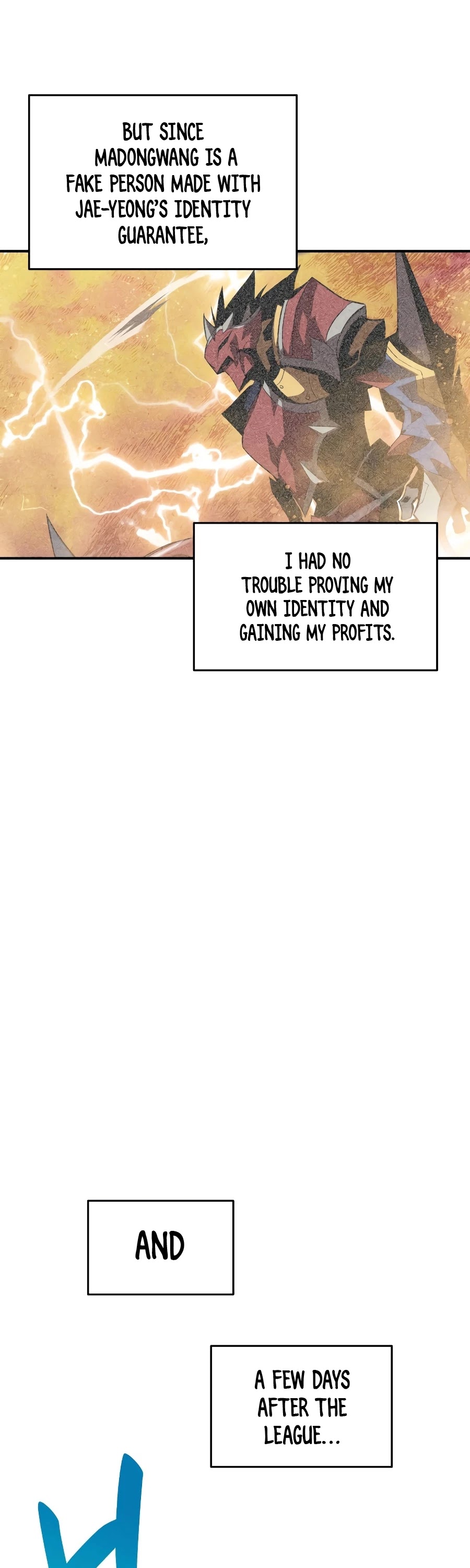 Worn and Torn Newbie Chapter 48 page 24 - Chapter 48