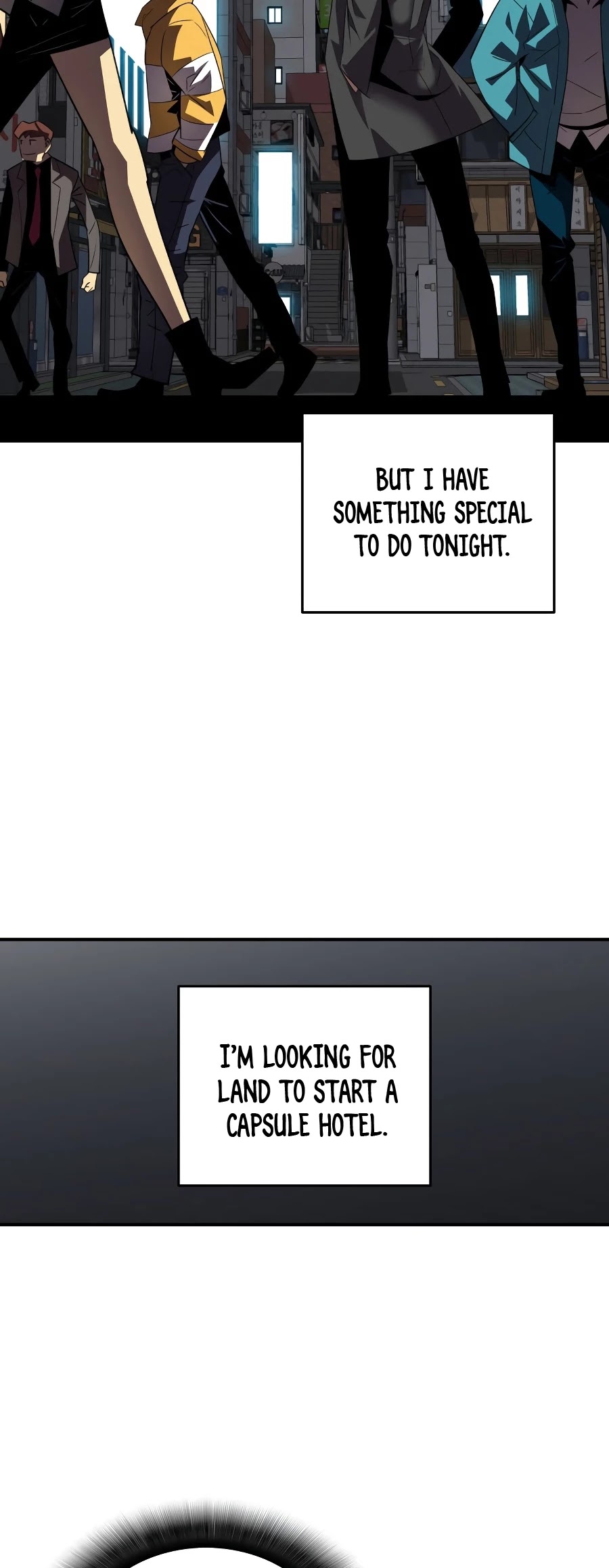Worn and Torn Newbie Chapter 48 page 27 - Chapter 48