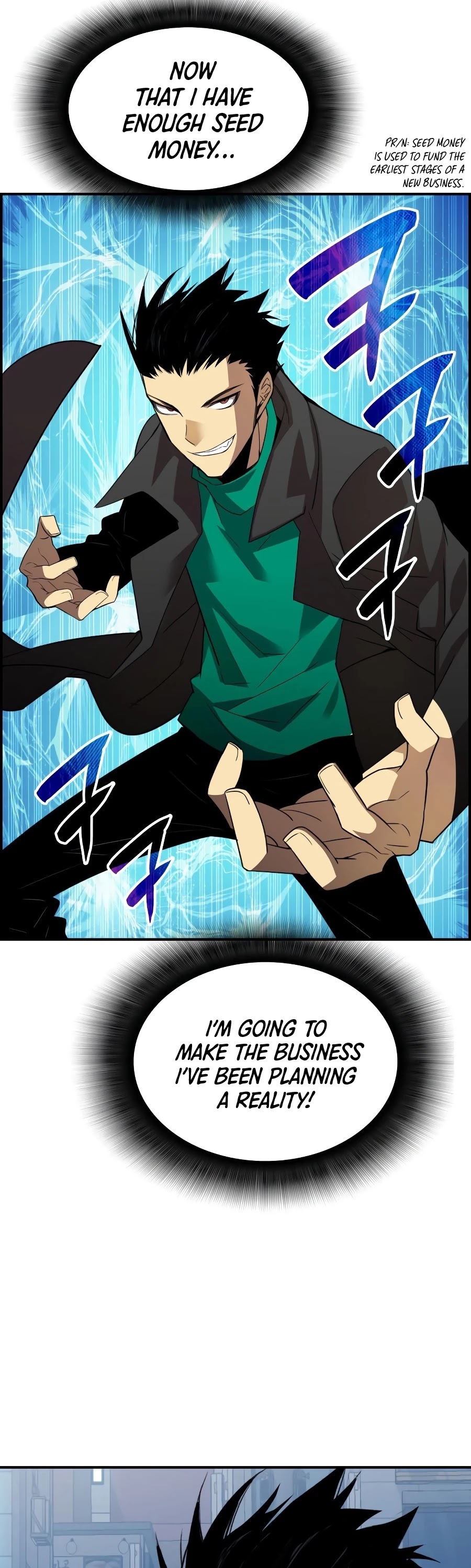Worn and Torn Newbie Chapter 48 page 29 - Chapter 48