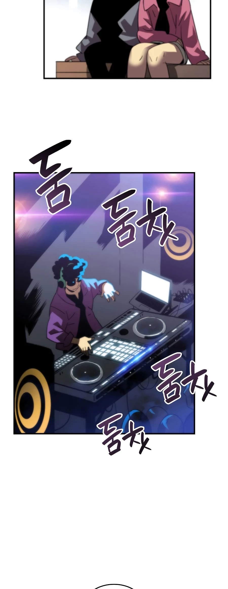 Worn and Torn Newbie Chapter 48 page 32 - Chapter 48