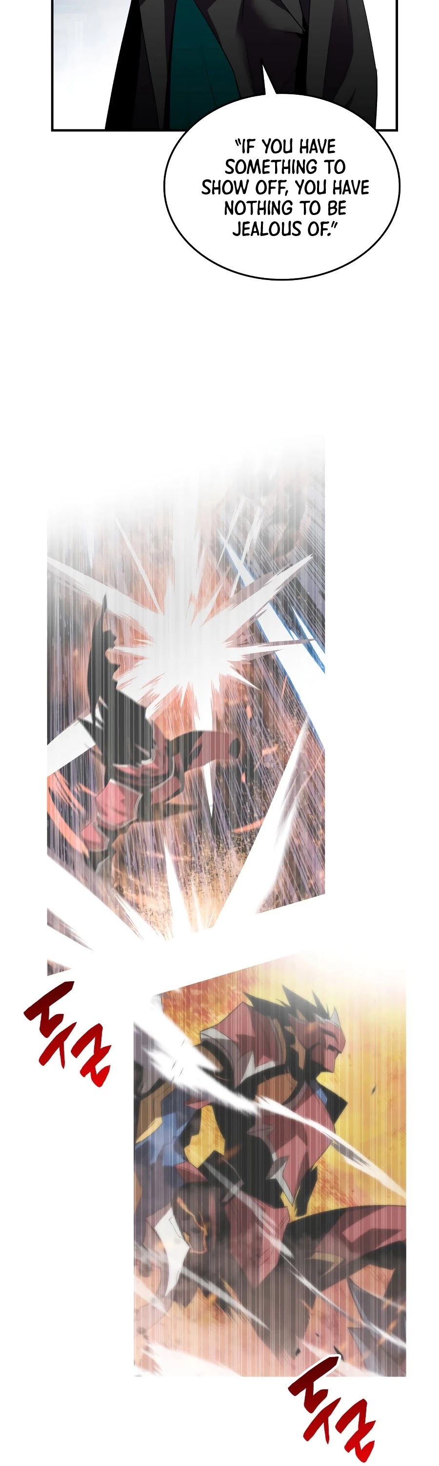Worn and Torn Newbie Chapter 48 page 35 - Chapter 48