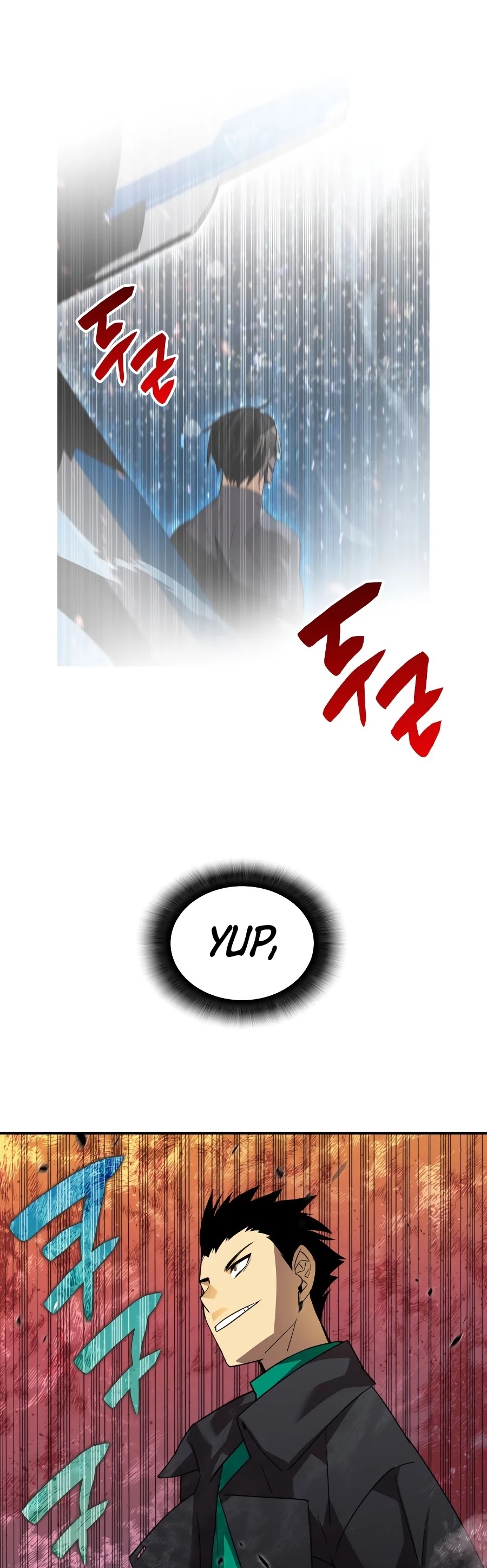 Worn and Torn Newbie Chapter 48 page 36 - Chapter 48