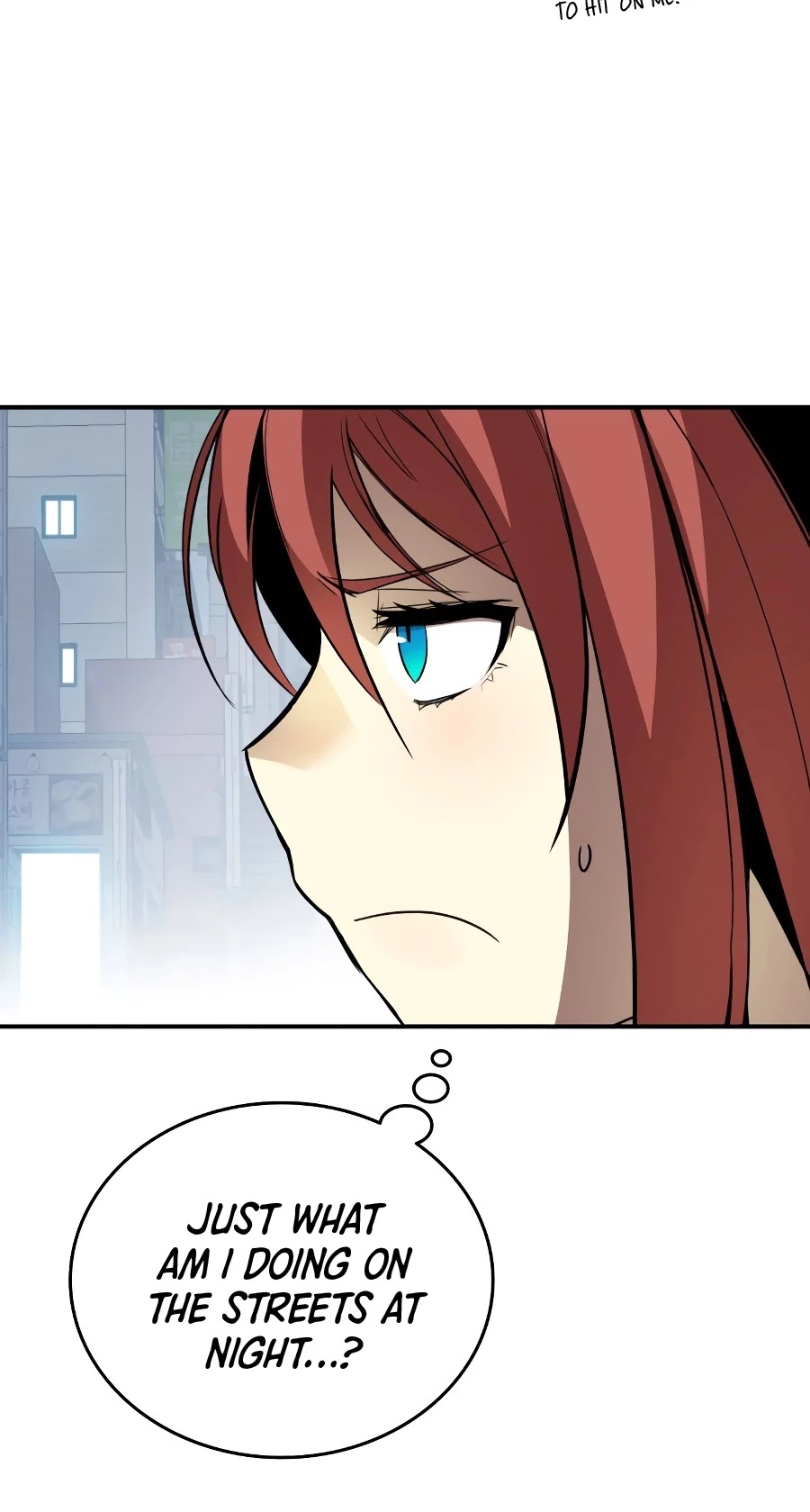 Worn and Torn Newbie Chapter 48 page 45 - Chapter 48