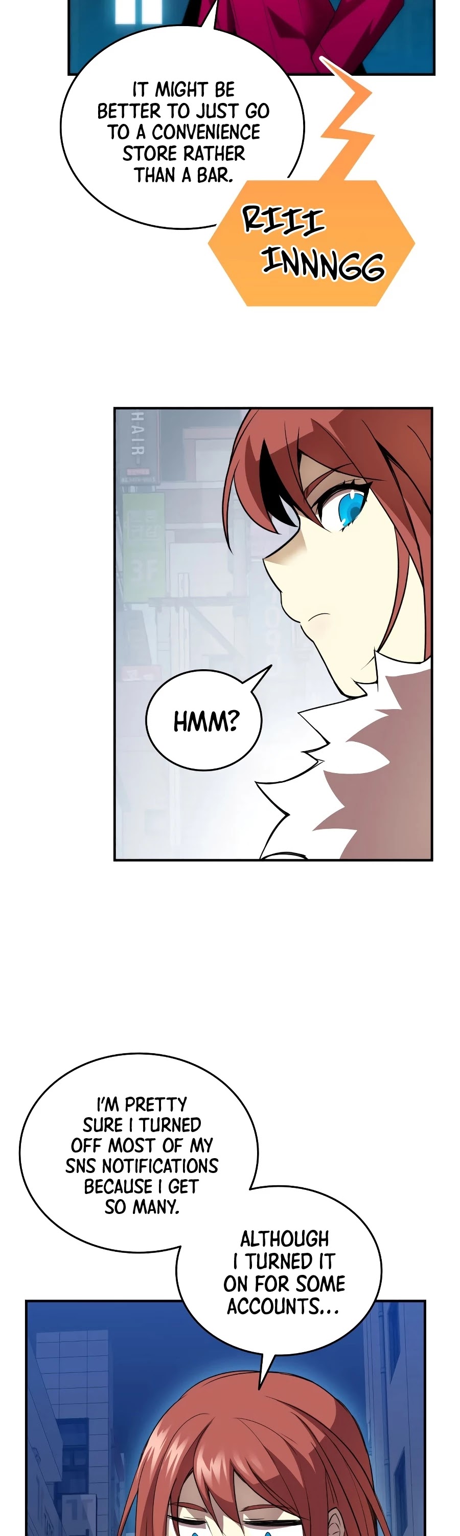 Worn and Torn Newbie Chapter 48 page 48 - Chapter 48