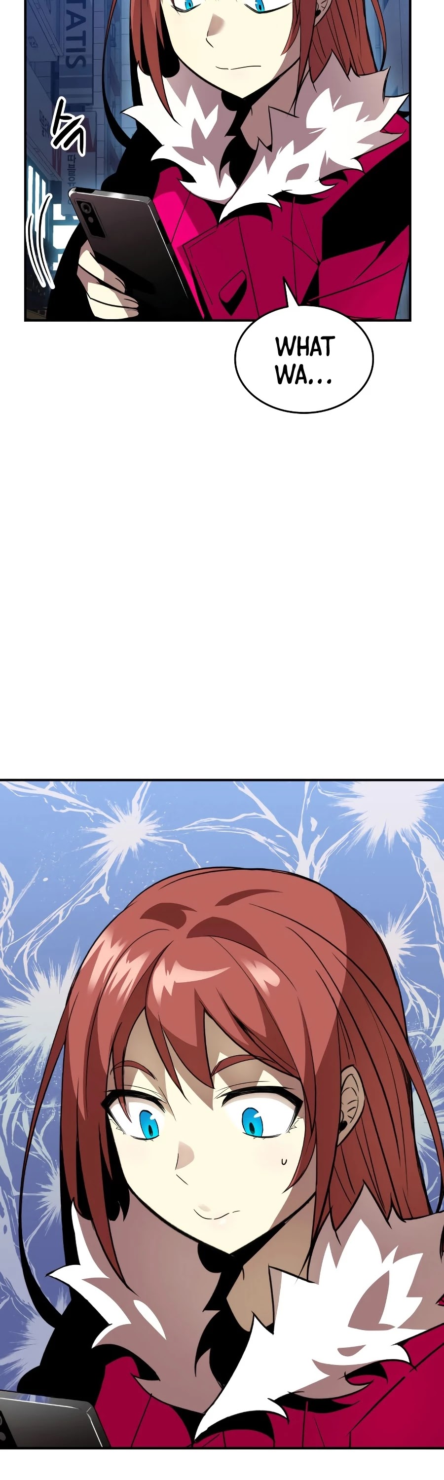 Worn and Torn Newbie Chapter 48 page 49 - Chapter 48
