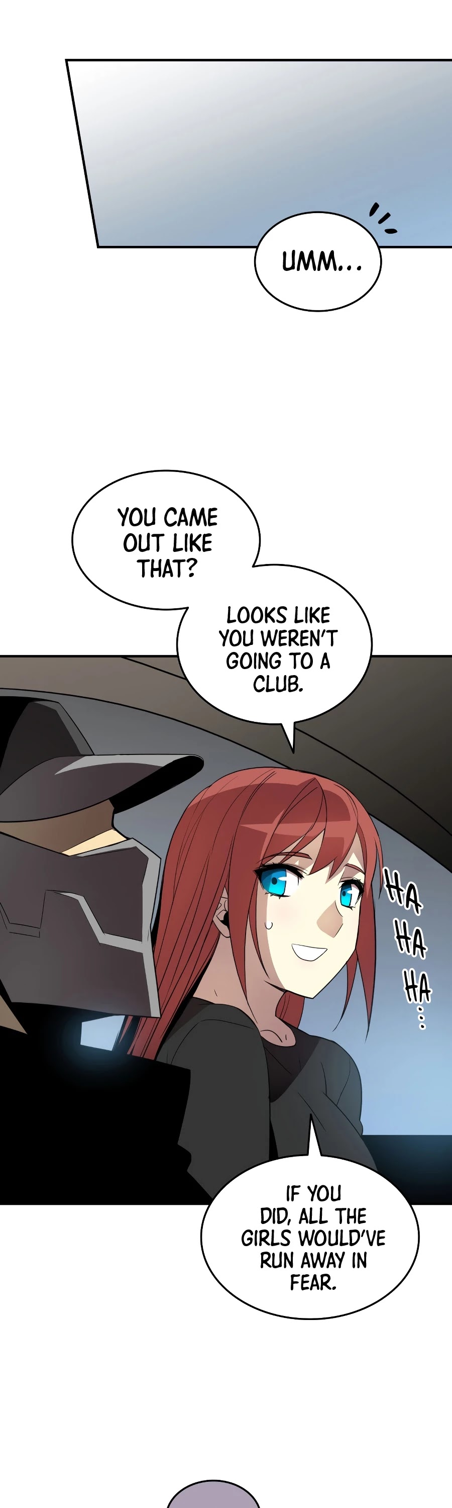 Worn and Torn Newbie Chapter 49 page 14 - Chapter 49
