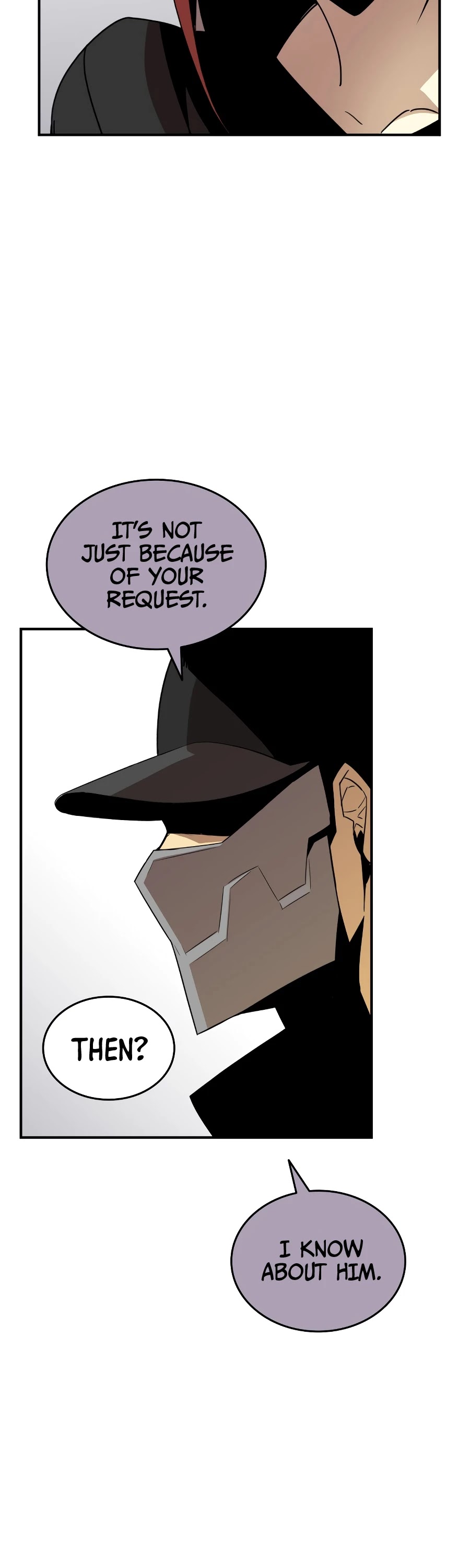 Worn and Torn Newbie Chapter 49 page 18 - Chapter 49